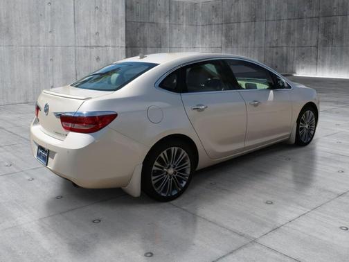 2014 Buick Verano Premium Group