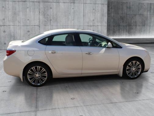 2014 Buick Verano Premium Group