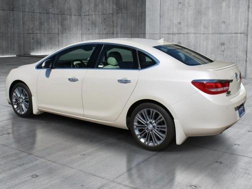 2014 Buick Verano Premium Group