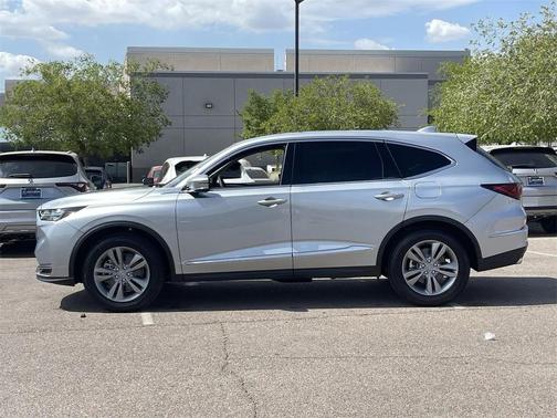 2026 Acura MDX Standard