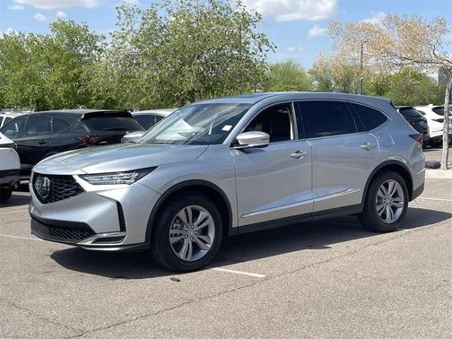 2026 Acura MDX Standard