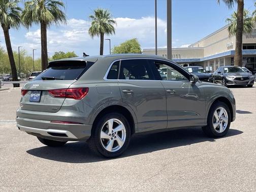 2021 Audi Q3 40 Premium