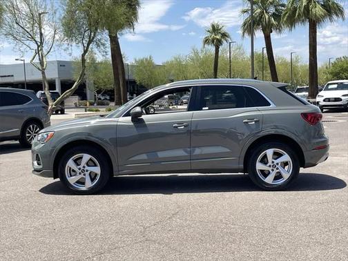 2021 Audi Q3 40 Premium