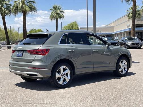 2021 Audi Q3 40 Premium