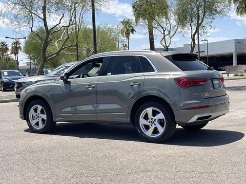 2021 Audi Q3 40 Premium