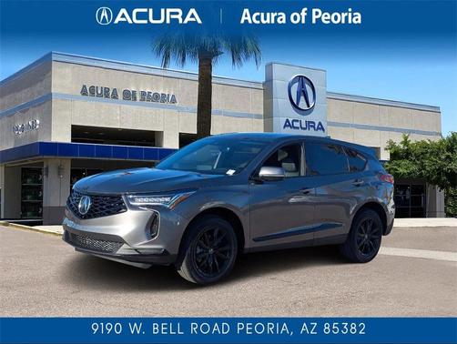 2026 Acura RDX Base