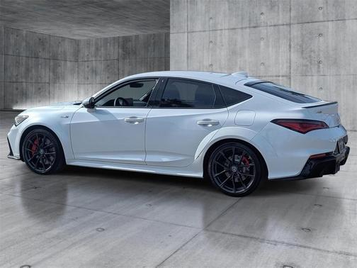 2026 Acura Integra FWD Type S