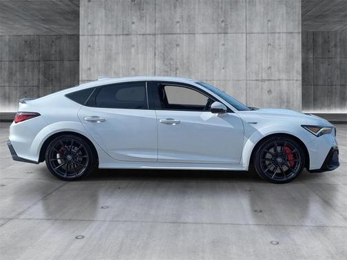 2026 Acura Integra FWD Type S