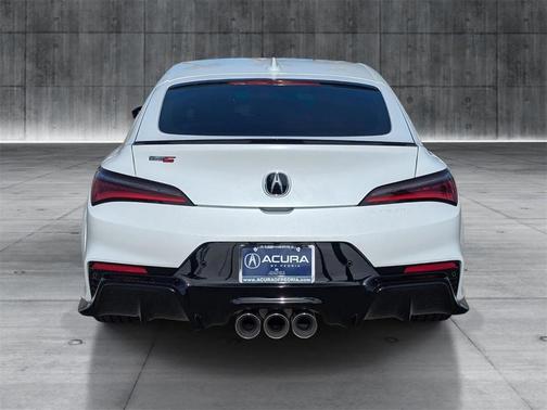 2026 Acura Integra FWD Type S