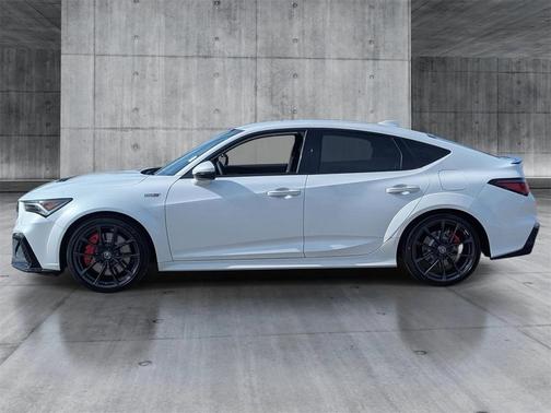 2026 Acura Integra FWD Type S