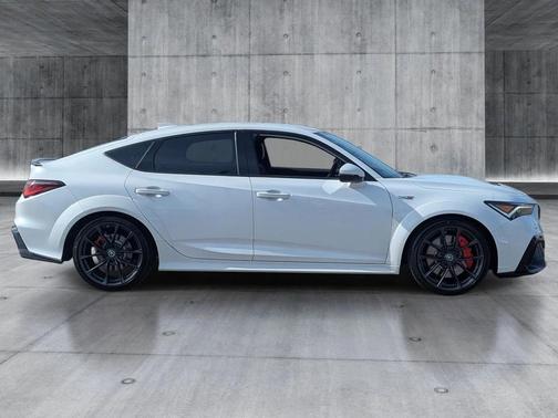 2026 Acura Integra FWD Type S