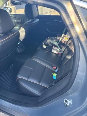 2019 Chevrolet Impala Premier 2LZ