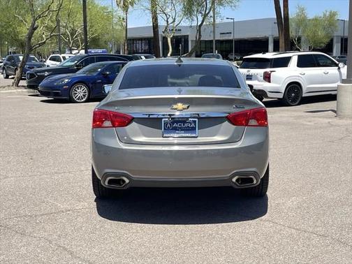 2019 Chevrolet Impala Premier 2LZ