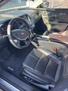 2019 Chevrolet Impala Premier 2LZ