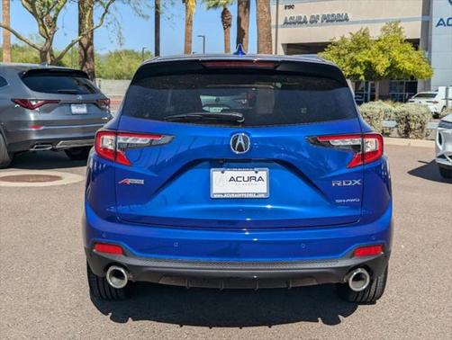 2025 Acura RDX Base