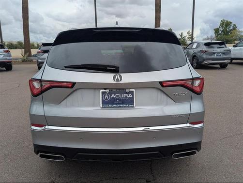 2024 Acura MDX Advance Package