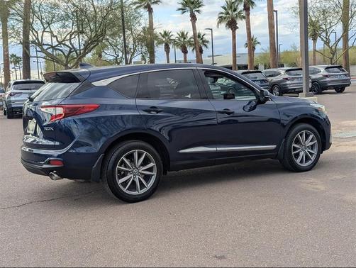 2020 Acura RDX Technology Package