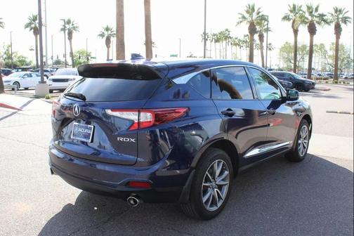 2020 Acura RDX Technology Package