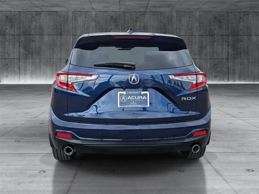 2020 Acura RDX Technology Package