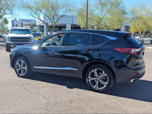 2024 Acura RDX Advance Package