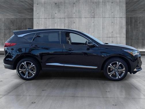 2024 Acura RDX Advance Package