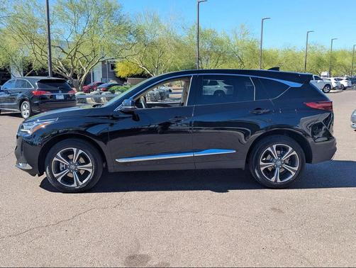 2024 Acura RDX Advance Package