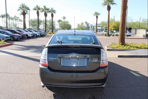 2007 Toyota Prius One