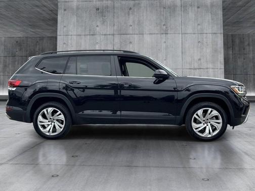 2021 Volkswagen Atlas 2.0T SE w/Technology