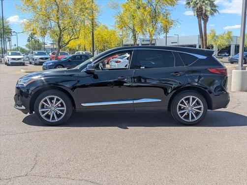 2022 Acura RDX Technology Package