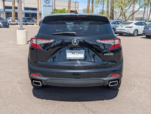 2022 Acura RDX Technology Package