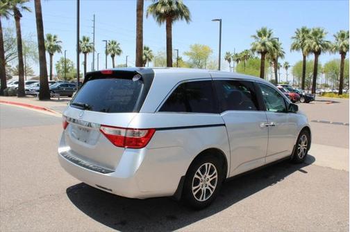 2011 Honda Odyssey EX