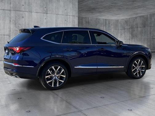 2023 Acura MDX Technology Package