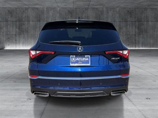 2023 Acura MDX Technology Package