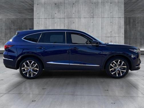 2023 Acura MDX Technology Package