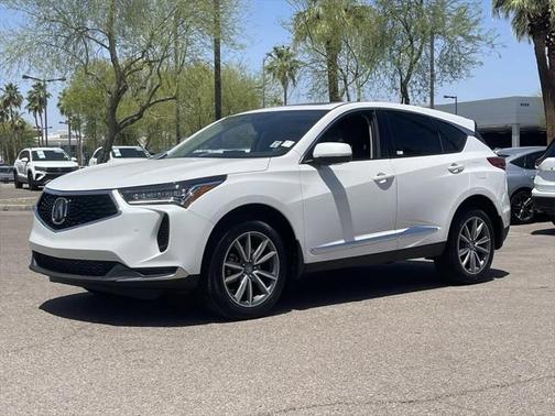 2024 Acura RDX Technology Package