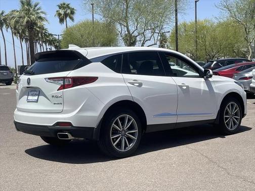 2024 Acura RDX Technology Package