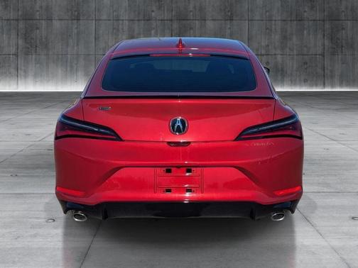 2026 Acura Integra FWD A-Spec