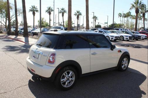 2013 MINI Hardtop Cooper