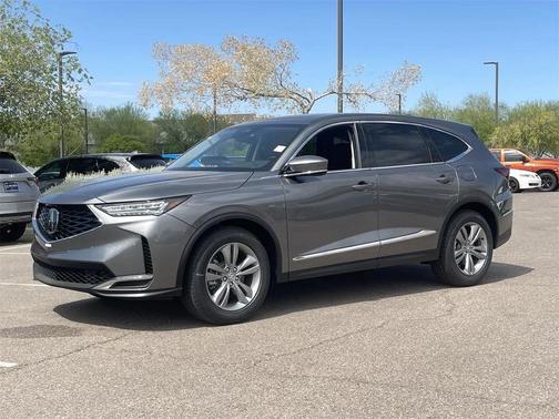2026 Acura MDX Standard