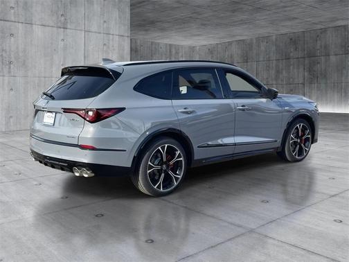 2026 Acura MDX Type S Advance Package