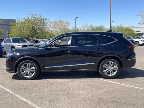 2026 Acura MDX Standard