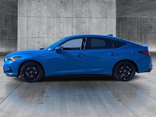 2026 Acura Integra FWD A-Spec