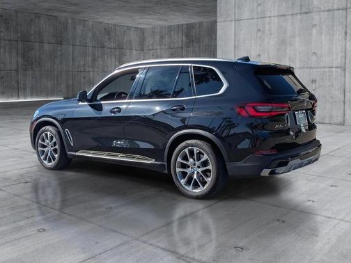 2023 BMW X5 sDrive40i