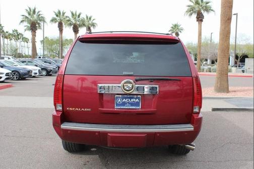 2007 Cadillac Escalade Base