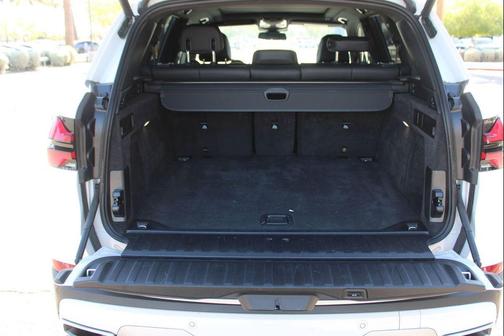 Alpine White 2026 BMW X5 xDrive40i