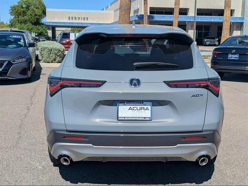 2025 Acura ADX Premium