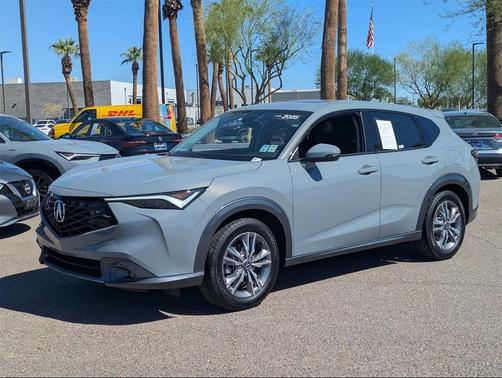 2025 Acura ADX Premium