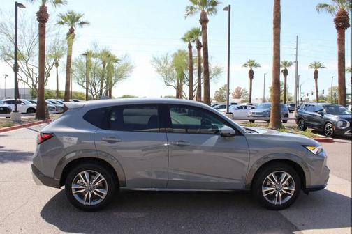 2025 Acura ADX Premium