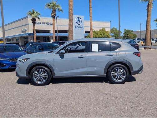 2025 Acura ADX Premium