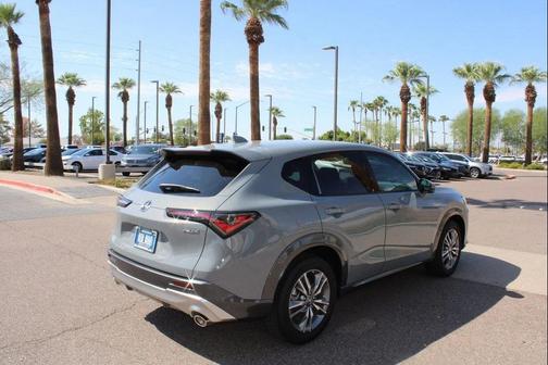 2025 Acura ADX Premium